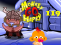 Igra Monkey Go Happy Stage 119