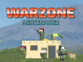 Igra Warzone Mercenaries  
