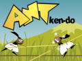 Igra Ant Ken-do