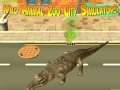 Igra Wild Animal Zoo City Simulator