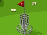 Igra Disc Golf