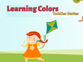 Igra Learn Colors For Toddlers