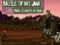 Igra Battle of Iwo Jima: Final Counter Attack
