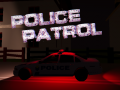 Igra Police Patrol