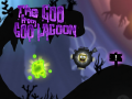 Igra Bob Esponja: The Goo from Goo Lagoon 