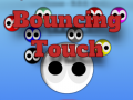 Igra Bouncing Touch