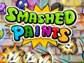 Igra Smashed Paints
