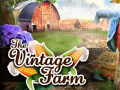 Igra The Vintage Farm  