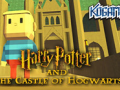 Igra Kogama: Harry Potter And The Castle Of Hogwarts  
