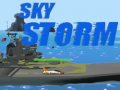 Igra  Sky Storm