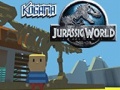 Igra Kogama: Jurassic World