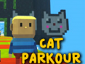 Igra Kogama Cat Parkour  
