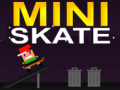 Igra Mini Skate