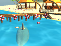 Igra Shark Simulator Beach Killer