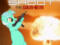 Igra Shoot the Dashies