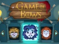 Igra Game of Bows