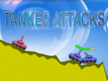 Igra Tanker Attacks