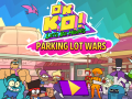 Igra OK K.O.! Lets Be Heroes: Parking Lot Wars