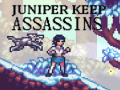 Igra Juniper Keep Assassins