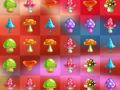 Igra Mushroom matching