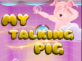 Igra My Talking Pig