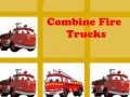 Igra Combine Fire Trucks