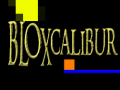Igra Bloxcalibur 