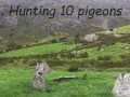 Igra Pigeons Hunting