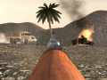Igra Bazooka Gunner War Strike 3d