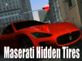 Igra  Maserati Hidden Tires