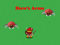 Igra Hero’s Arms