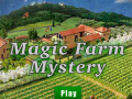 Igra Magic Farm Mystery
