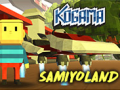 Igra Kogama Samyoland