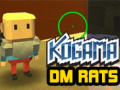 Igra Kogama: DM Rats