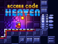 Igra Access Code: Heaven