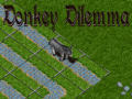 Igra  Donkey Dillemma