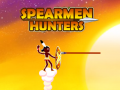 Igra Spearmen Hunters
