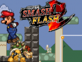 Igra Super Smash Flash 2