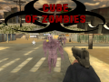 Igra Cube of Zombies  