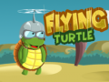 Igra Flying Turtle