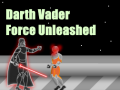 Igra Darth Vader Force Unleashed