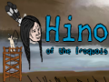 Igra Hino of the Iroquois