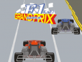 Igra Fi Kart Grandprix