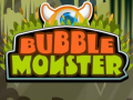 Igra Bubble Monster  