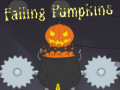 Igra Falling Pumpkins 