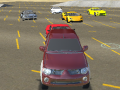Igra Car Parking Real 3D Simulator