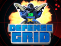 Igra Defense Grid