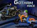 Igra Gotham Race