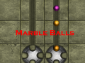Igra Marble Balls