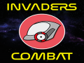 Igra Invaders Combat